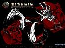 Mimesis Online - wallpaper #8