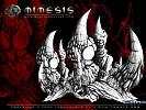 Mimesis Online - wallpaper #12