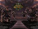 Heroes of Newerth - wallpaper #3