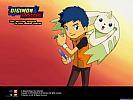 Digimon Battle - wallpaper #4