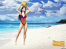 Beach Volleyball Online - wallpaper #1