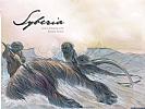 Syberia - wallpaper #31