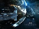 EVE Online: Tyrannis - wallpaper #2