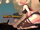 Metal Assault - wallpaper #1