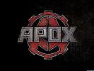 APOX - wallpaper #2