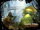 Hamiltons Great Adventure - wallpaper #2