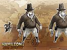 Hamiltons Great Adventure - wallpaper #3