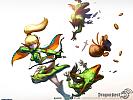 Dragon Nest - wallpaper #2