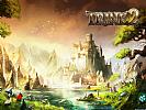 Trine 2 - wallpaper #5