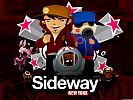 Sideway: New York - wallpaper #5