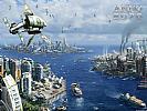 ANNO 2070 - wallpaper #3