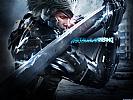 Metal Gear Rising: Revengeance - wallpaper