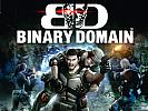 Binary Domain - wallpaper #1