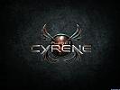 Planet Cyrene - wallpaper #2