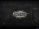 Football Manager 2013 - wallpaper #4