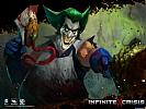 Infinite Crisis - wallpaper #4