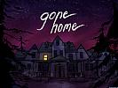 Gone Home - wallpaper #1