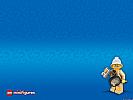 LEGO Minifigures Online - wallpaper #20