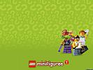 LEGO Minifigures Online - wallpaper #25