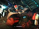 Transformers Universe - wallpaper #3