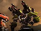 Transformers Universe - wallpaper #8