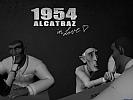 1954: Alcatraz - wallpaper #3