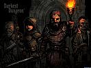 Darkest Dungeon - wallpaper #1