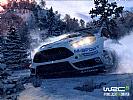 WRC 5 - wallpaper #2