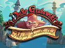 Duke Grabowski: Mighty Swashbuckler! - wallpaper #1