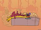 Splasher - wallpaper #2