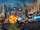 X-Morph: Defense - wallpaper