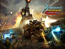 X-Morph: Defense - European Assault - wallpaper #1