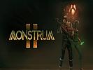 Monstrum 2 - wallpaper #2