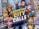 PAW Patrol The Movie: Adventure City Calls - wallpaper