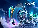 Greak: Memories of Azur - wallpaper #1