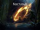 Nocturnal - wallpaper #1