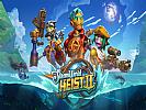 SteamWorld Heist II - wallpaper