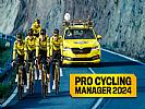 Pro Cycling Manager 2024 - wallpaper #1