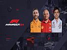 F1 Manager 2024 - wallpaper #1