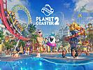 Planet Coaster 2 - wallpaper #1