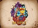 Cat Quest III - wallpaper #1