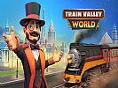 Train Valley World - wallpaper #1