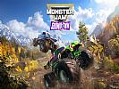 Monster Jam Showdown - wallpaper #1