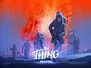 The Thing: Remastered - wallpaper