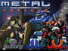 Metal Fatigue - wallpaper #8