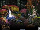 American McGee's Alice - wallpaper #3