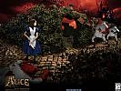 American McGee's Alice - wallpaper #4