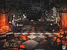 American McGee's Alice - wallpaper #5