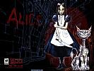 American McGee's Alice - wallpaper #6