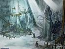 Syberia 2 - wallpaper #2